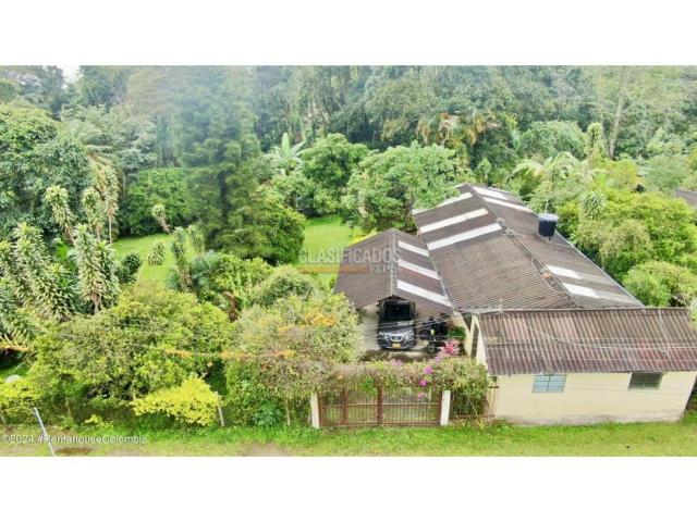 Casas, Venta en Cachipay