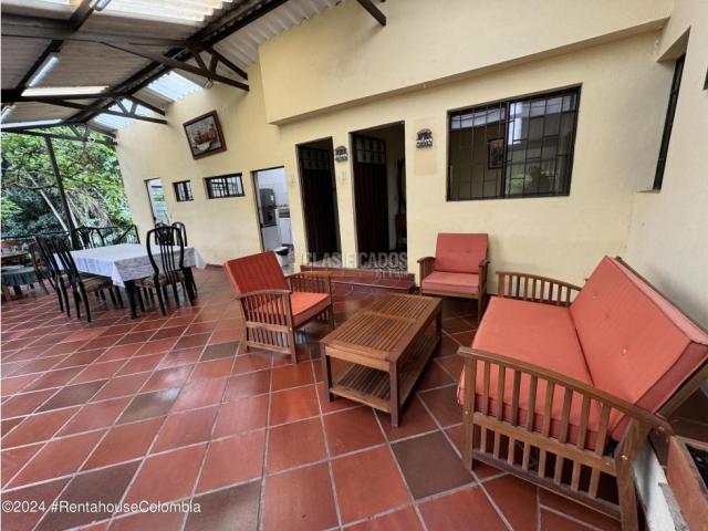 Casas, Venta en Cachipay