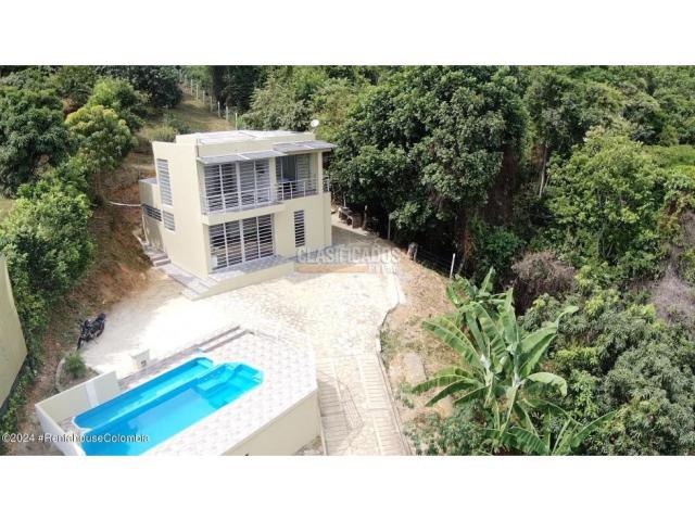 Casas, Venta en Anapoima