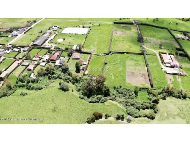 Lotes, Venta en La Calera