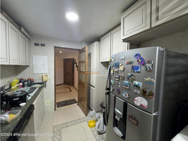 Apartamentos, Venta en Bogotá