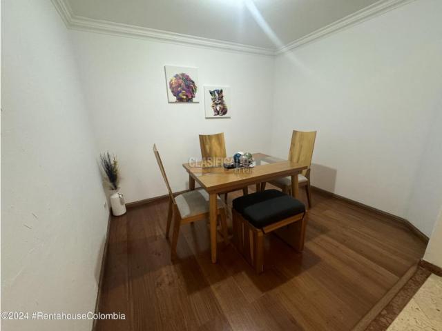 Apartamentos, Venta en Bogotá