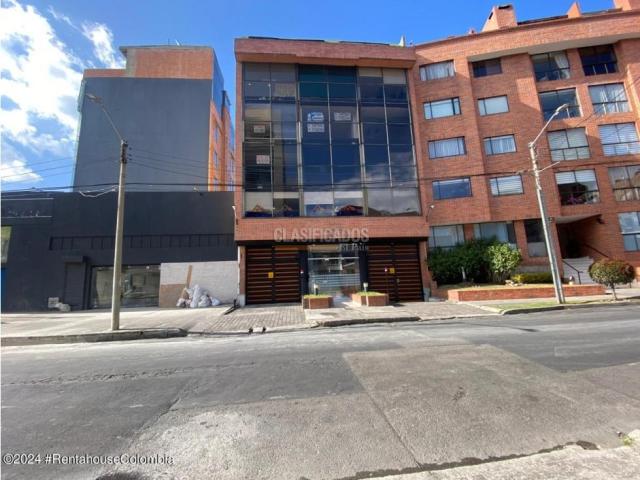 Oficinas y Consultorios, Venta en Bogotá