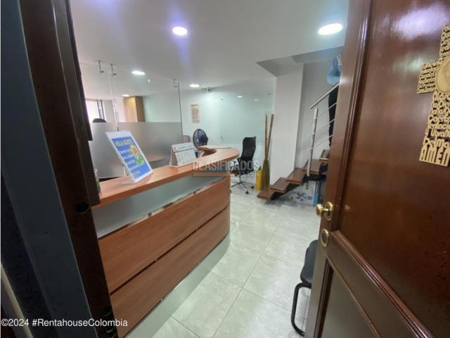 Oficinas y Consultorios, Venta en Bogotá