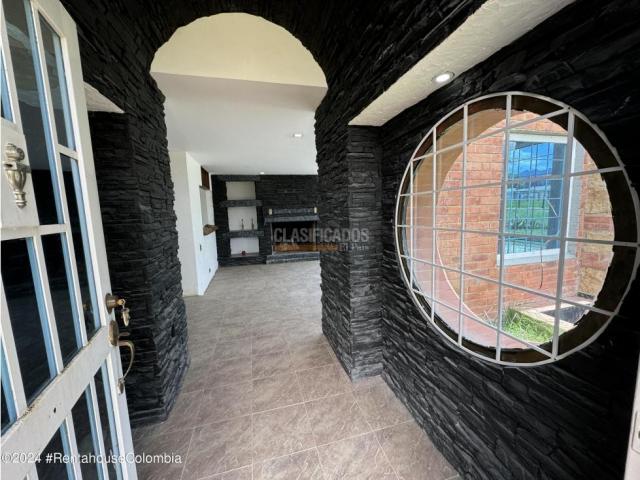 Casas, Venta en Guasca