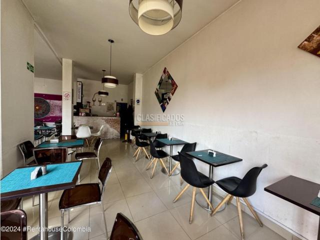 Locales y Bodegas, Venta en Bogotá