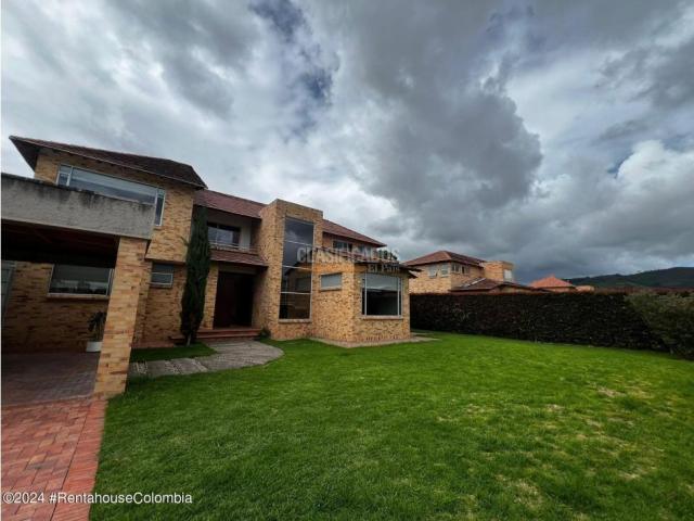 Casas, Venta en Cajica