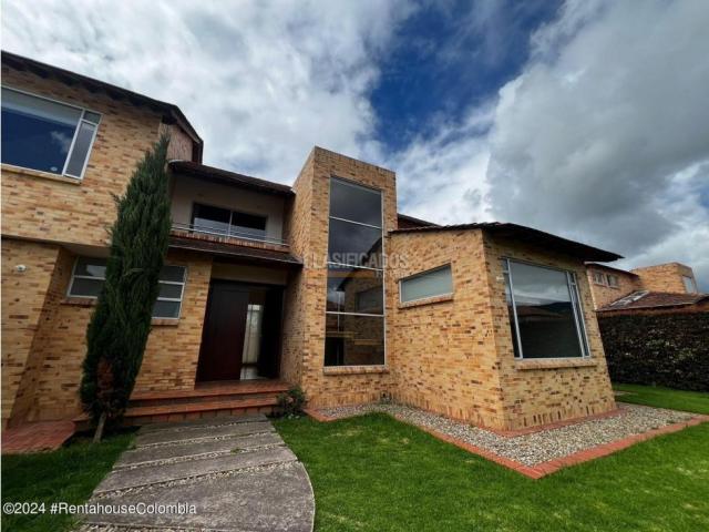 Casas, Venta en Cajica