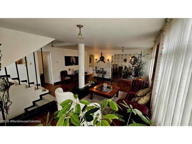 Casas, Alquiler en Bogotá