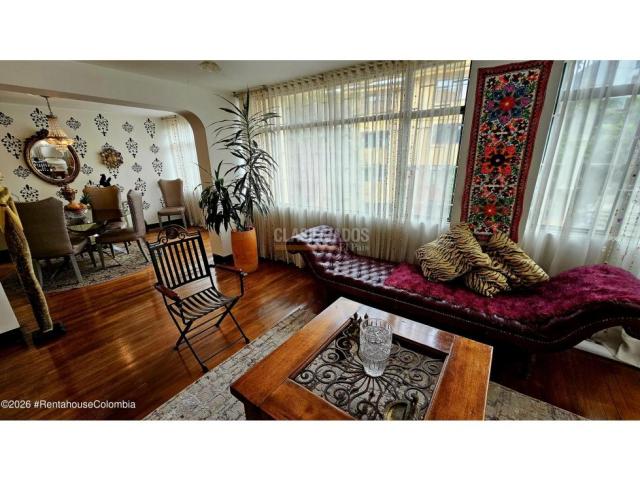 Casas, Alquiler en Bogotá