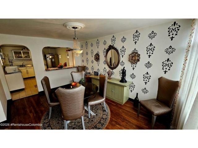 Casas, Alquiler en Bogotá