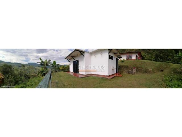 Casas, Venta en La Vega