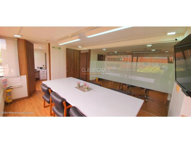 Oficinas y Consultorios, Venta en Bogotá