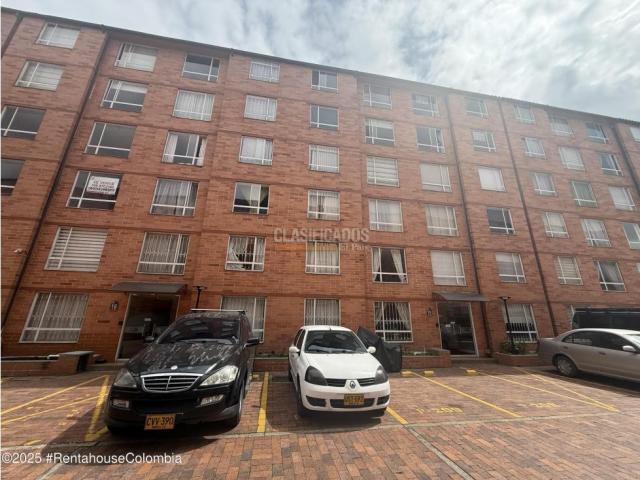 Apartamentos, Venta en Bogotá