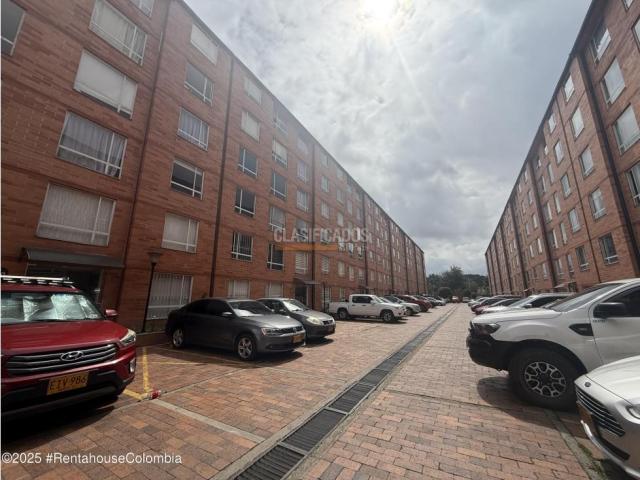 Apartamentos, Venta en Bogotá