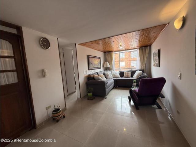 Apartamentos, Venta en Bogotá
