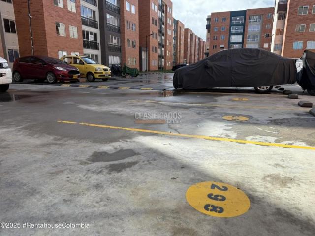 Apartamentos, Venta en Tocancipa