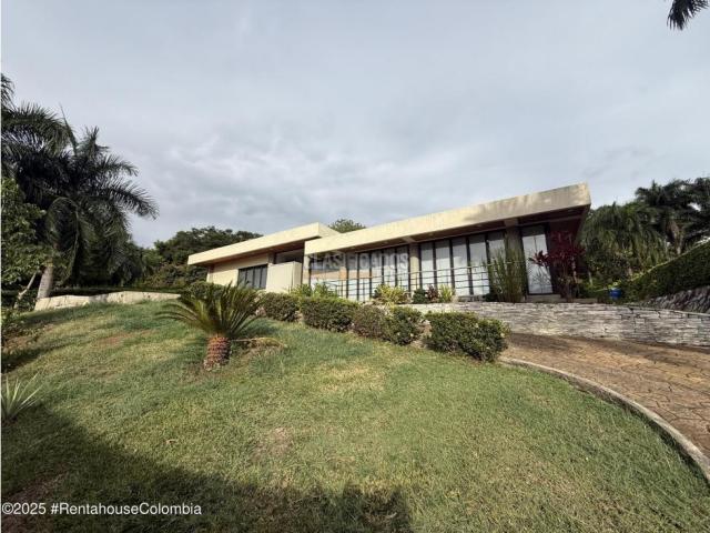 Casas, Venta en Anapoima