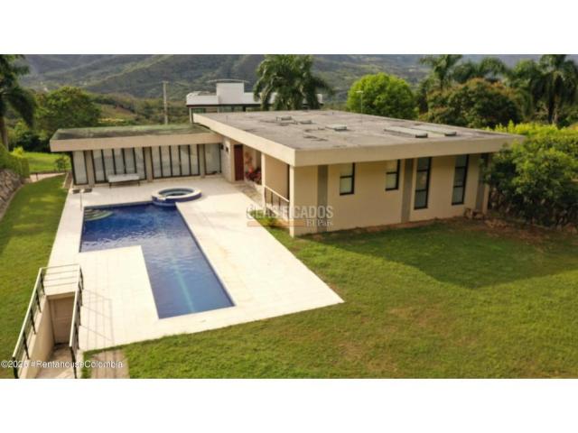 Casas, Venta en Anapoima