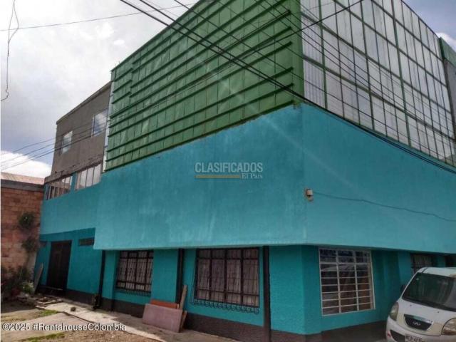 Locales y Bodegas, Venta en Bogotá