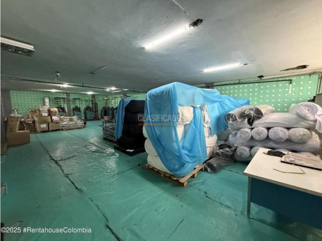 Locales y Bodegas, Venta en Bogotá