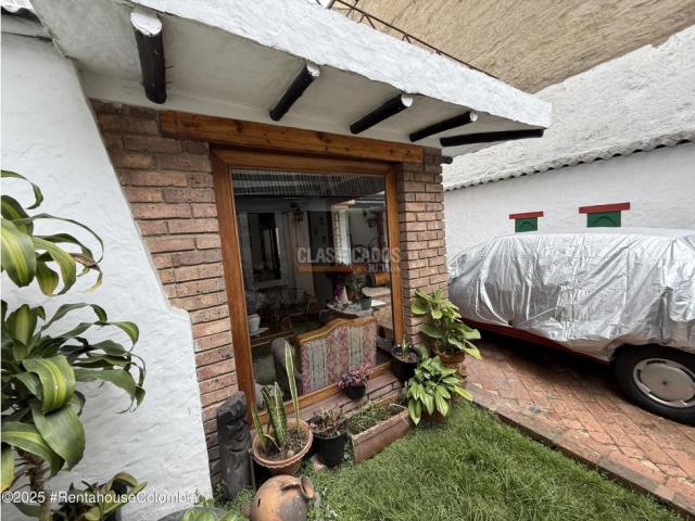 Casas, Venta en Bogotá