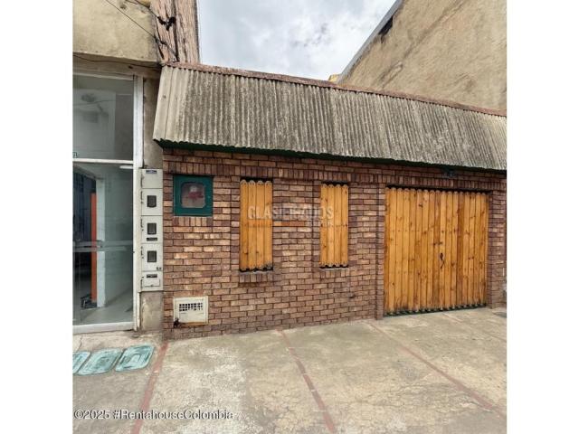 Casas, Venta en Bogotá