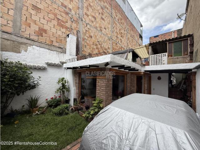 Casas, Venta en Bogotá