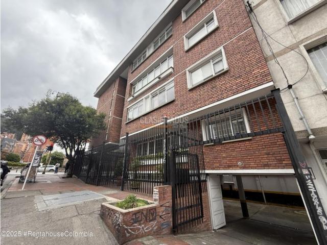 Apartamentos, Venta en Bogotá