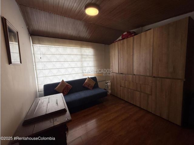 Casas, Venta en Bogotá