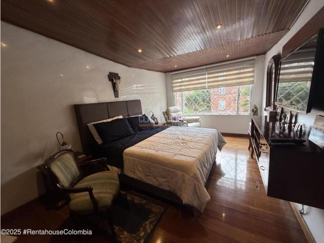 Casas, Venta en Bogotá