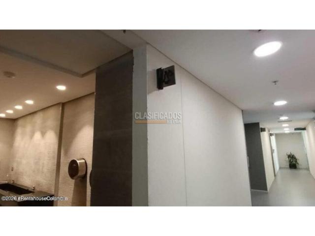 Oficinas y Consultorios, Alquiler en Bogotá