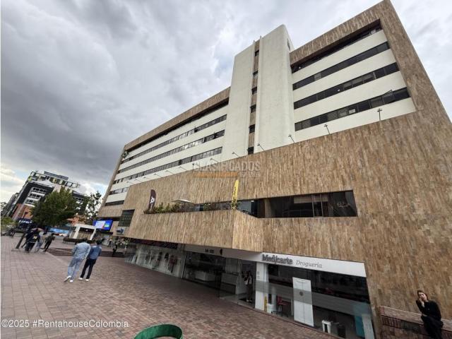 Oficinas y Consultorios, Venta en Bogotá