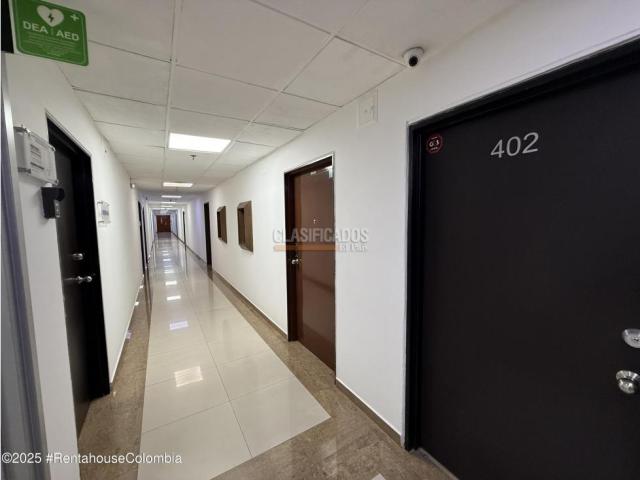 Oficinas y Consultorios, Venta en Bogotá