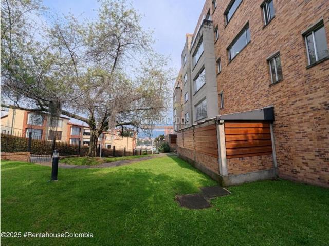 Apartamentos, Venta en Bogotá