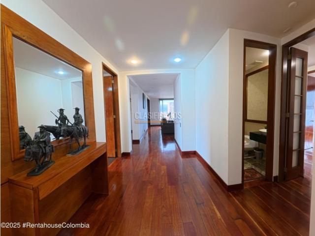 Apartamentos, Venta en Bogotá