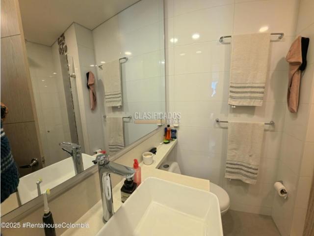 Apartamentos, Venta en Bogotá