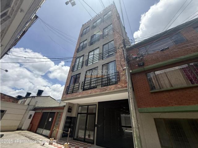 Apartamentos, Venta en Bogotá