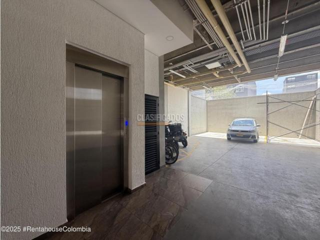 Apartamentos, Venta en Bogotá