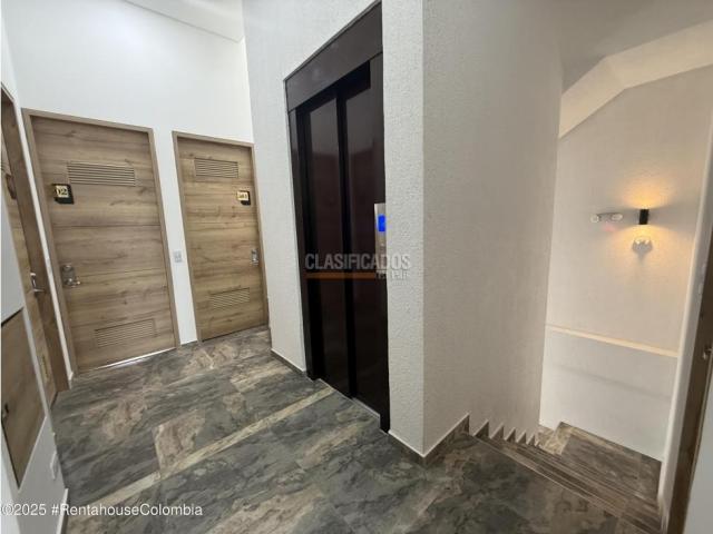 Apartamentos, Venta en Bogotá