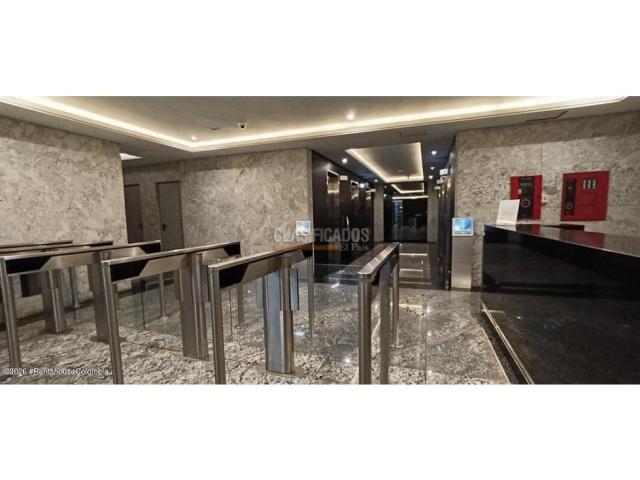 Oficinas y Consultorios, Venta en Bogotá