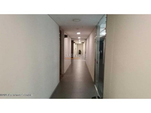 Oficinas y Consultorios, Venta en Bogotá