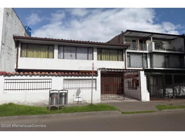 Casas, Venta en Bogotá