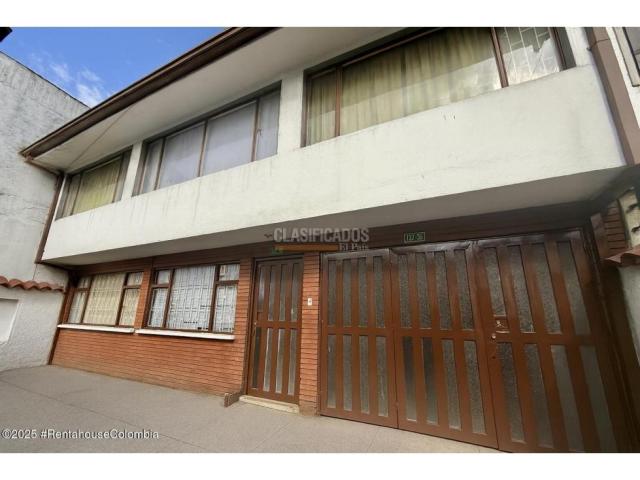 Casas, Venta en Bogotá