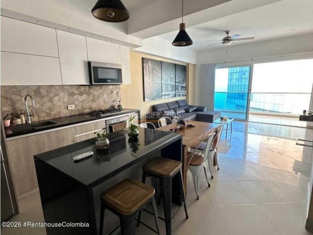 Apartamentos, Venta en Cartagena