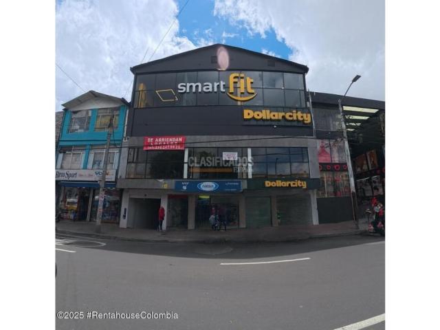 Locales y Bodegas, Alquiler en Bogotá