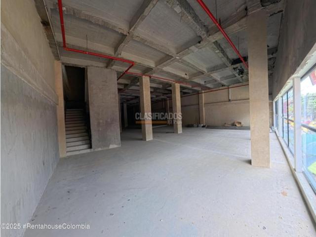 Locales y Bodegas, Alquiler en Bogotá