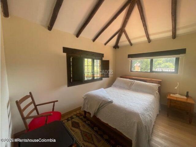 Apartamentos, Alquiler en La Calera