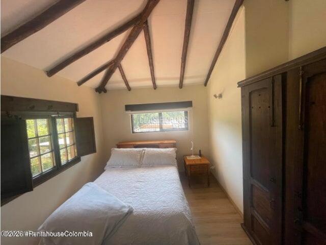 Apartamentos, Alquiler en La Calera