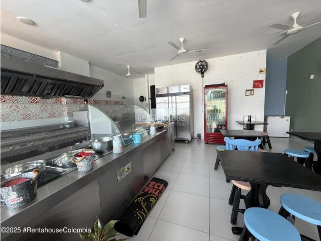 Locales y Bodegas, Alquiler en Ricaurte